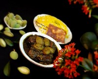 خورش چغاله بادام