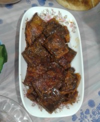 خاگینه هویچ خودم پز