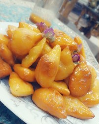 گوشفیل خوشمزه ?