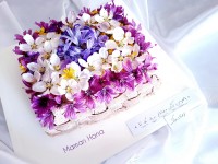 گل بریزید به سر ،فاطمــه مـادر شده است...