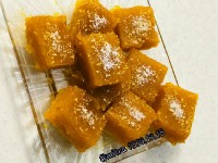 مسقطی هویج