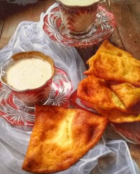 نان اردک