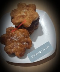 پیراشکی مخصوص ماه رمضان