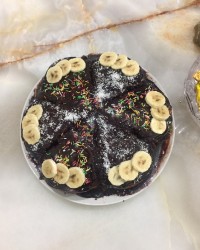 کیک خوشمل من