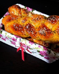 نان پیده رمضان (ترکیه)