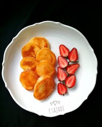 خاگینه قاشقی