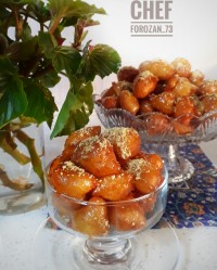 لقمه قاضی/لگیمات