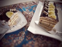 تیرامیسو بدون تخم مرغ