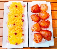 زولبیا ولگیمات کارآجی پوران