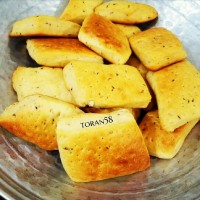 کلوچه شکری دزفول