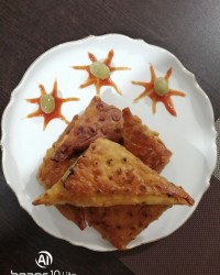 بفرمایید سمبوسه