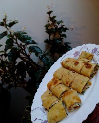 رولت کالباس