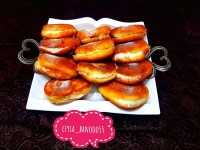 پیراشکی_کرمدار