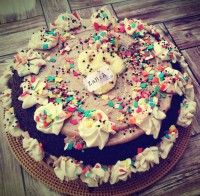 کیک دستور پخت هم گذاشتم??