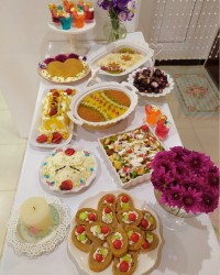 افطاری