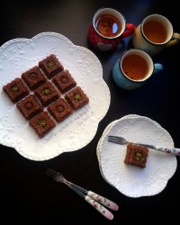باقلوا شعریه