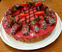 افطاری ویژه رمضان