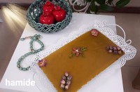 حلواشیرخشک