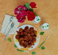 قارچ سوخاری