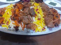 بفرمایید قابلی پلو