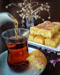 باقلوا هندی نارگیلی