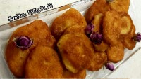 خاگینه قاشقی