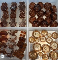 پاستیل های خوشمززززه