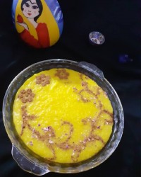 شله زرد قرار گروهی