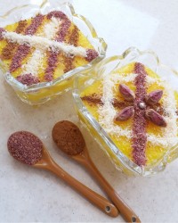 شله زرد (لطفا وررررق بزنید)