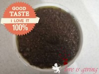افطاری امشب
