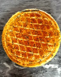نان پیده رمضان (ترکیه)