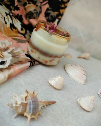 پودینگ کاراملی