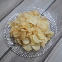 چیپس خانگی