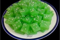 حلوا بحرینی