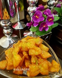 خاگینه_پاپیونی گوشفیل
