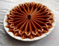 حلوا قالبی شیره انگور