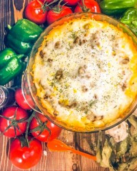 اسپاگتی ایتالیایی از لطف و بزرگواریتون یک دنیا ممنونم ?