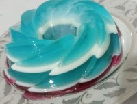 ژله سفارشی من