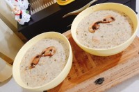 سوپ شیر خوشمزه