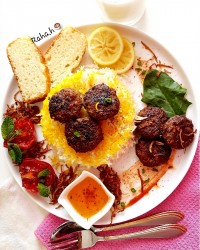 کوفته ایزگارا