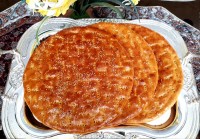 نان فطیر