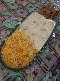 بیف استراگانوف