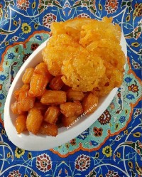 بامیه بازاری