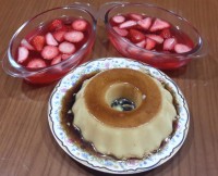 دسرهای خوشمزه برای افطار