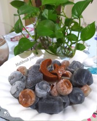 یخ قالبی خاکشیر ،شربتی ،نعنا