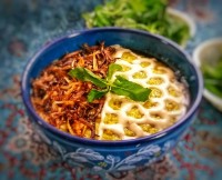 حلیم بادمجان اصفهان