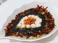 آش رشته افطار