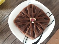 حلوای شب قدر (با تزیین ساده)