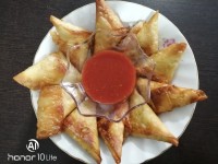 بفرمایید افطاری