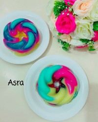 ژله های خوشگلم ??